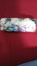 Plush-Doll Finger-Puppets Animals Hand-Cartoon Baby Theater Mini Children Educational