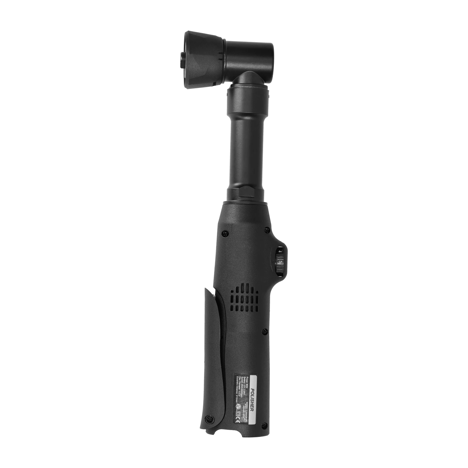 12V Cordless Electric Car Polishing Machine Car Polisher Mini Electric Auto Polisher Rechargeable Polishing Waxing Machine Kit