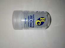 LAIKOU-100% desodorante antitranspirante Natural, palo desodorante de cristal de Alum, eliminación de axilas, 60g