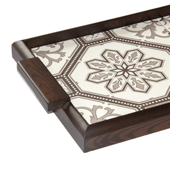 

Tea Tray (ceramic surface)