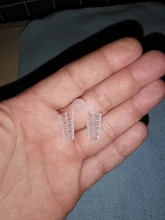 Snoring-Solution-Device Anti-Snoring Silicone Nose-Clip Sleeping-Aid Nasal-Dilators Health-Care