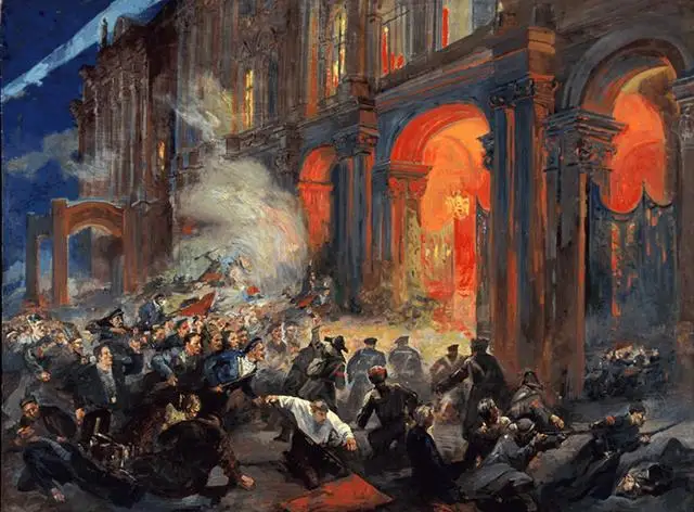 "好人"能当美国总统吗?曾有个学者试过,结果被现实狠狠教育了