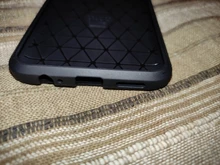 Para Xiaomi POCO X3 caso Pro funda de silicona suave de fibra de carbono TPU caso a prueba de golpes para Redmi Nota 10S Pro 9 POCO F3 X3 NFC