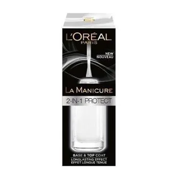

L'OREAL the MANICURE COLOR PROTECT 5ML SERUM MUJER