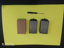 JoyDeal-receptor de interruptor de Control remoto inteligente para luces LED, módulo y TRANSMISOR DE RF Universal de 433MHz, CA de 110V, 220V, 1 canal, inalámbrico