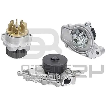 

VALEO AR.166 water pump/stylus 2,4JTD 2003506887VALEO