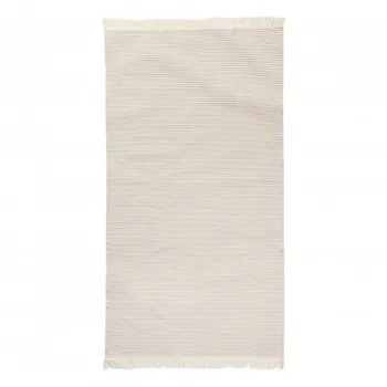 

Pareo towel beige 100% cotton