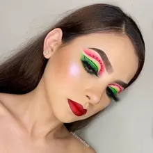 Pestañas postizas 3D, 5 pares, pelo de visón de imitación, pestañas de serie Wispies Fluffies naturales, largas y suaves, hechas a mano, pestañas negras sin crueldad