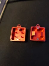 Switch-Opener Kailh Box Mechanical-Keyboard Gateron Everglide Blue Yellow Aluminum Machined