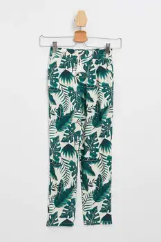 

DeFacto Girl Trousers-M8545A620SP
