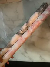 Desktop Furniture Contact-Paper Self-Adhesive Vinyl Home-Decor Living-Room Waterproof