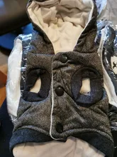 Pet-Dog-Clothes Jackets Coat Pets-Products Puppy-Cat-Clothing Pug-Outfits Small Dogs