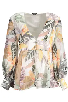 

GUESS MARCIANO woman long sleeve shirt