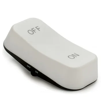 

Desk lamp Plastic (7,5 x 5 x 15 cm) LED