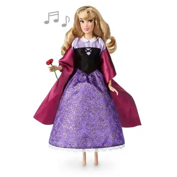 

Doll Aurora singing, Princess Disney