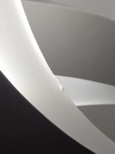 Led Chandelier Bedroom Sala Living-Room New Ce Modern for by