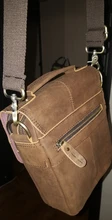 Messenger-Bag Mochila Tote Cross-Body-Bag Cowhide Shoulder Quality Casual Fashion Original