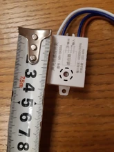 Switch 220V Light-Sensor Photo-Control Street-Light Sound Automatic On-Off