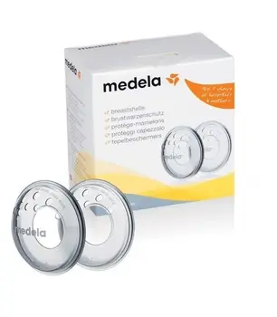 

Nipple Protector 2 U