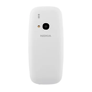 

Phone Nokia 3310 dual SIM 2017