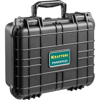 

Box dustproof IP55 PANZER KRAFTOOL 339x295x152mm (13 "), 38251-13