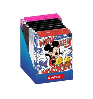

EXP. FOLIO folder GOMAS 3 flaps INFAN