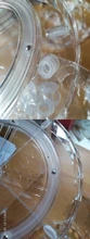 Storage-Box Makeup-Brush-Holder Lipstick-Display Cosmetic Multilayer Rotating Adjustable