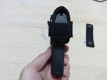 Concealed Carry Holster Airsoft-Gun-Bag Metal-Clip Handguns Tactical-Gun Universal IWB