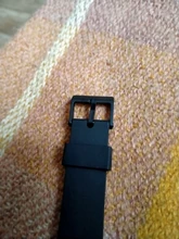 Reloj impermeable para niños, reloj deportivo de silicona de camuflaje, reloj de pulsera analógico de cuarzo, movimiento de cuarzo de calidad de vidrio resistente A77