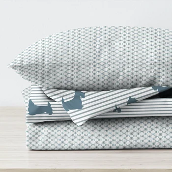 

Bedding Set pattern 100% cotton "Terry"