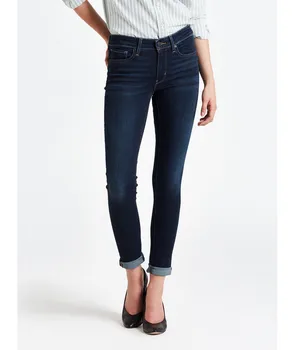 

Cowboy levi's®711 Skinny Role model