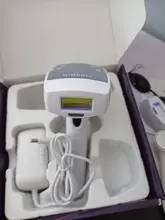 Depiladora láser 3 en 1 para mujer, máquina de depilación láser IPL de 2400000 Flashes, permanente, recortadora de Bikini, eléctrica