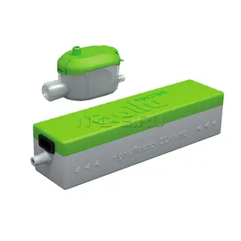 

1 PCs Pump drainage Ballu Machine DC Pump (flow, L/h)