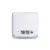 Pack de 2 puntos de acceso WiFi MERCUSYS Halo S3, repetidor wifi mesh, 2,4 ГГц (300 Мбит / с), 2 puertos 10/100 Мбит / с, 40 dispositivos