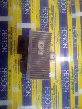 

210131 box Preheating Renault Kangoo I (f/kc0) *