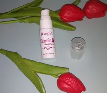 Ácido Hialurónico vitamina c suero Anti-envejecimiento psiquiatra poros blanqueamiento esencia hidratante de aceite de Control cara suero para el cuidado de la piel productos