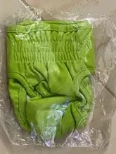 Pet-Physiological-Pants Underwear Diapers Dog Washable Female Short Puppy for Small Doggie