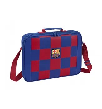 

Extracurricular portfolio F.C.BARCELONA 1Â ª EQUIP. 19/20