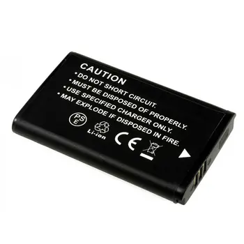 

Battery for Samsung model IA-BH130LB