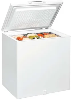 

IGNIS FREEZER CE210EG HORIZONTAL 204L 81CM TO +