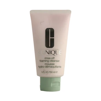 

Facial Make Up Remover Rinse Off Clinique