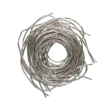 

Тк002нн07 trantzal silver 0,7 MM 5 grams +/-0.1 gr.