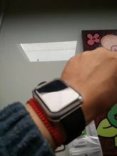 Suave reloj colorido caso Protector de pantalla de la cubierta de la cáscara de la piel para Xiaomi Mi reloj Lite Redmi accesorios de