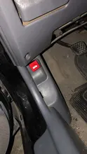 Repair-Kit Handle Release-Latch Car-Hood Honda Civic PQY for Easy-To-Operate High-Quality