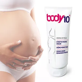 

Body10 Stretch Mark Cream