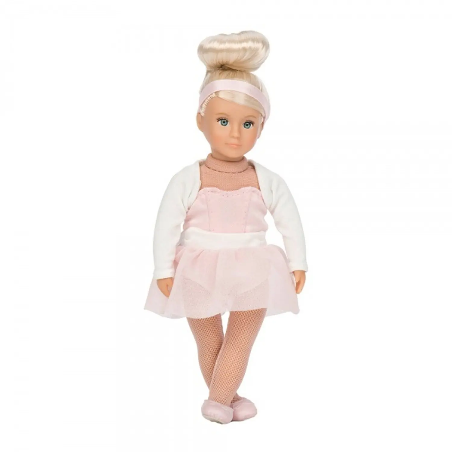 Кукла Lori Лори- балерина