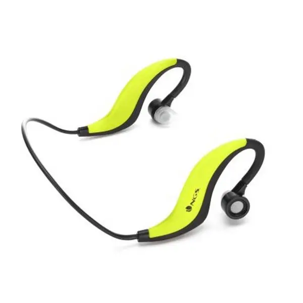 Спортивная bluetooth-гарнитура NGS YellowArticaRu