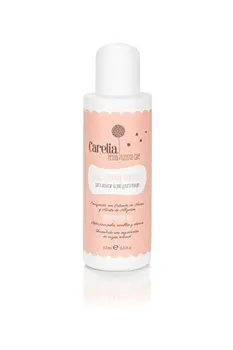 

Moisturizing body milk suitable for atopic skin CARELIA PETITS