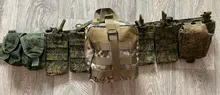 Pouch IFAK Medical-Kit Rip-Away First-Aid EDC Molle EMT Survival Tactical Emergency And