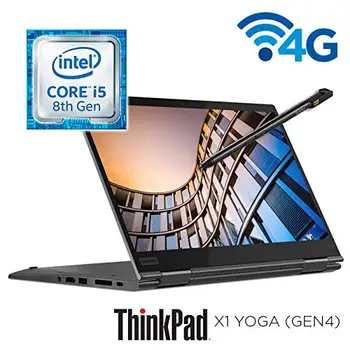 

Lenovo ThinkPad X1 Yoga (4th Gen)